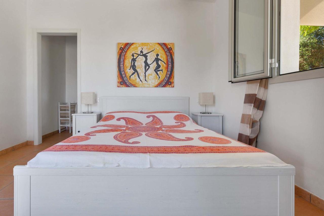 Appartement Soledelsud By Barbarhouse à Otrante Extérieur photo